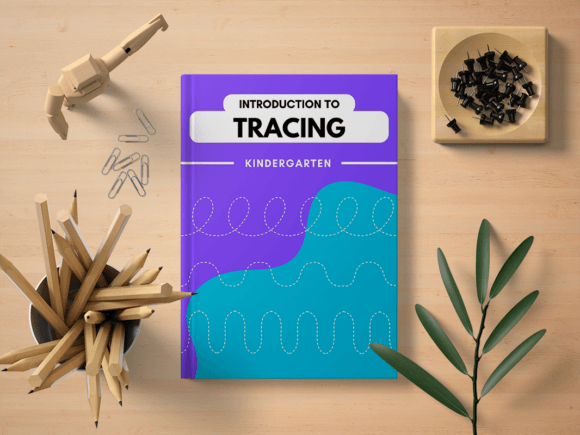 Download Intro to Tracing Activities for Kids - Tracing activities Collection