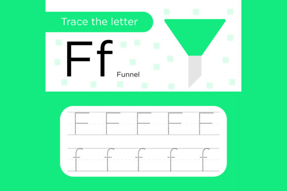 Download Kindergarten Letter Tracing Activities - Tracing activities Collection
